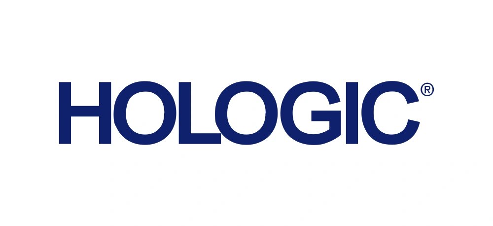Hologic Wordmark Logo