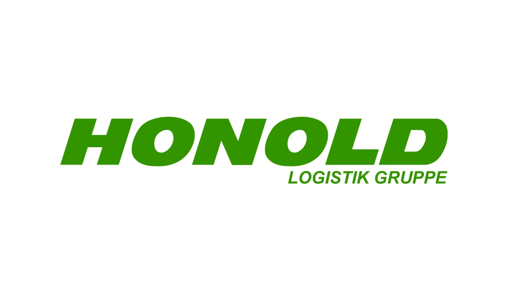 Honold Logistik Gruppe Wordmark Logo