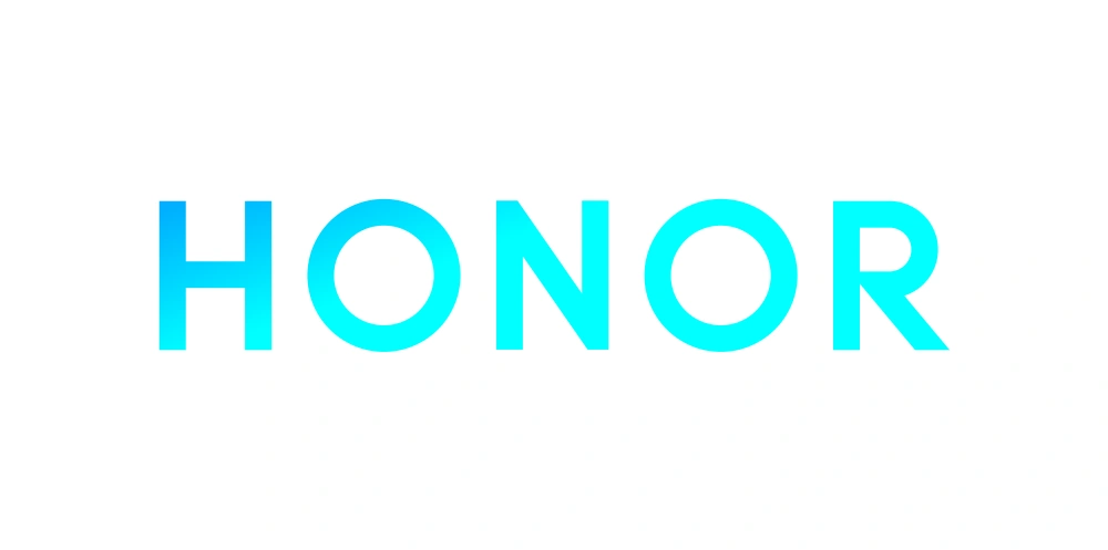 Honor Wordmark Logo
