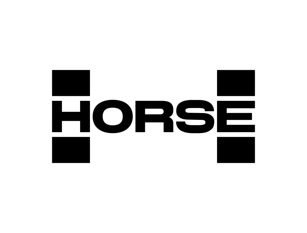 Horse Powertrain Limited Wordmark Logo