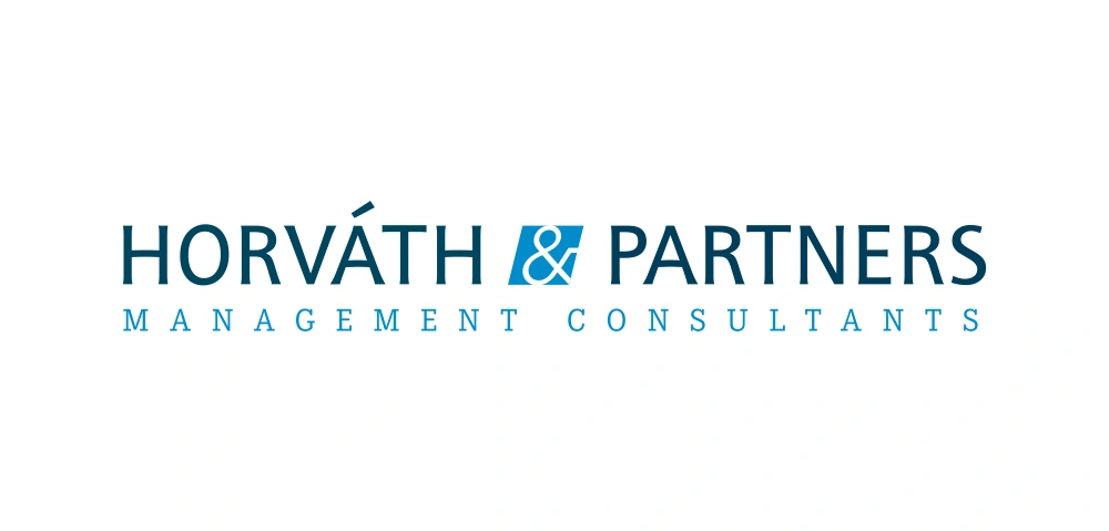 Horváth & Partners 2021 Logo