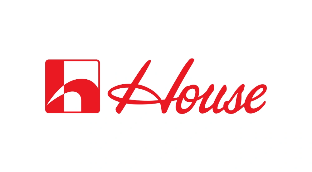 House Foods Wordmark Logo