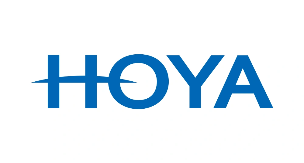Hoya Wordmark Logo