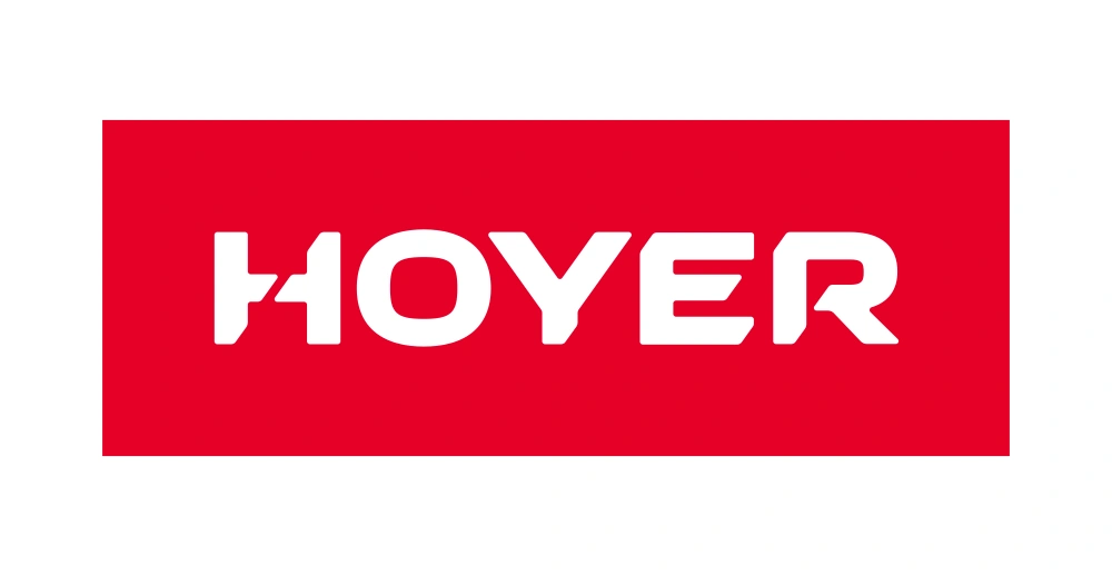 Hoyer Group Alternate Logo