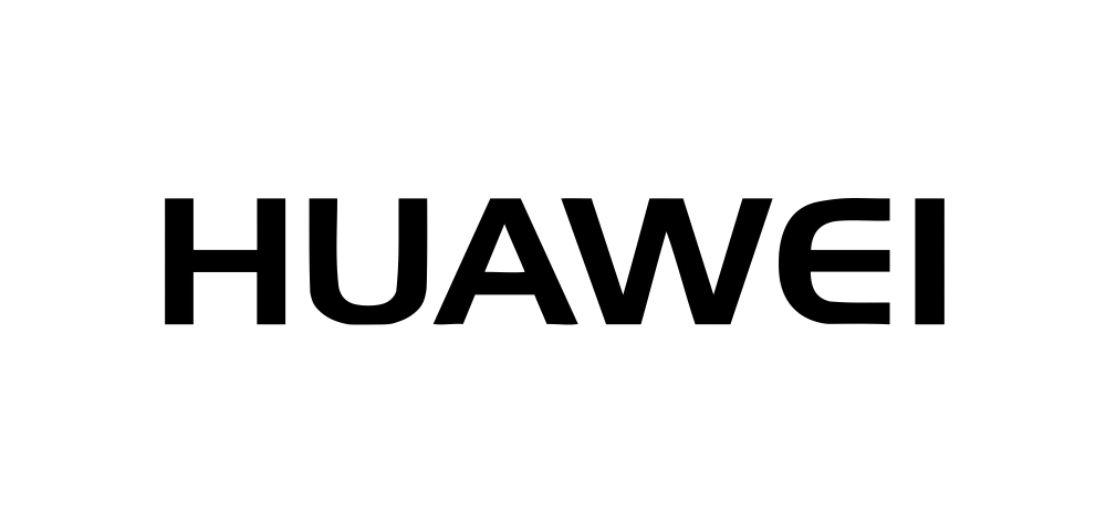 Huawei Wordmark Logo