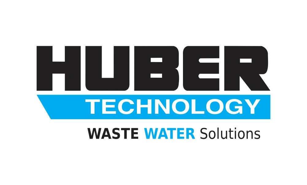 Huber SE Wordmark Logo