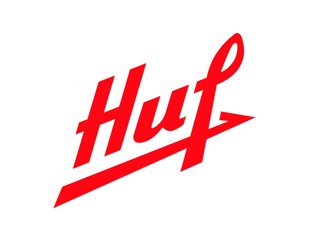 Huf Group 2020 Logo