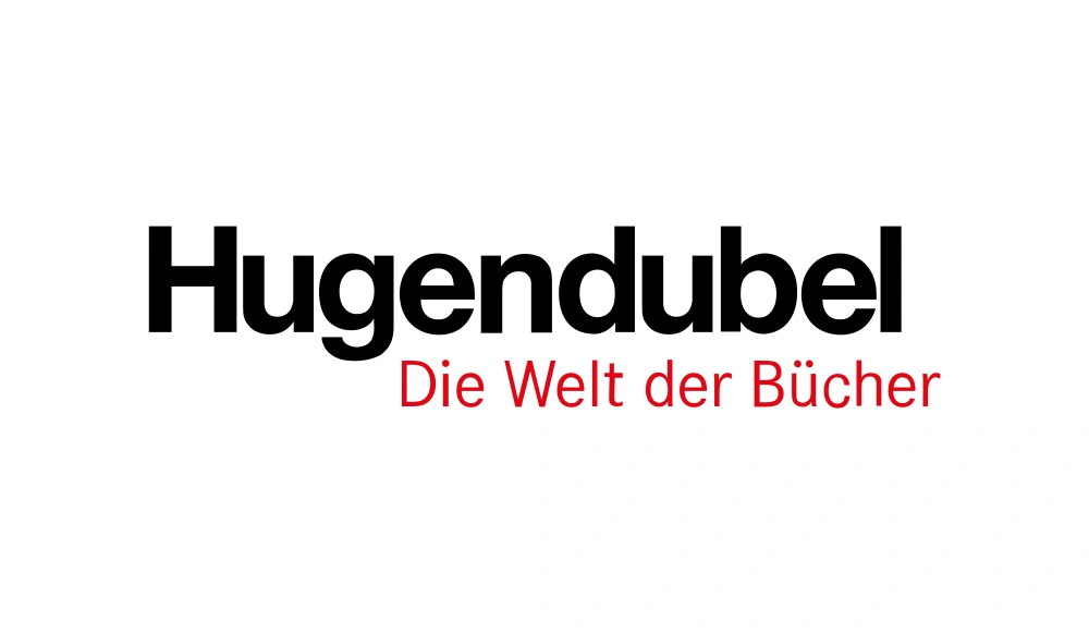 Hugendubel Wordmark Logo