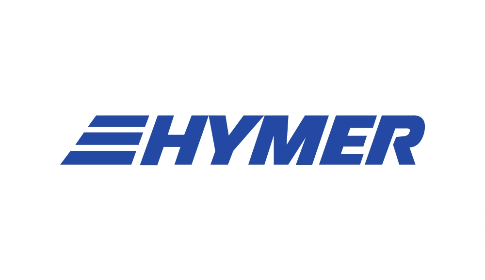 Hymer Wordmark Logo