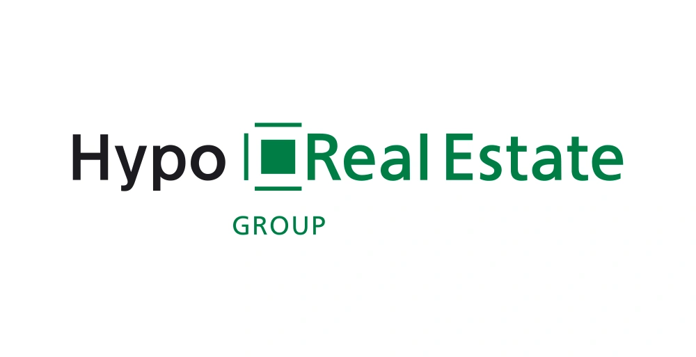 Hypo Real Estate Group Group Logo