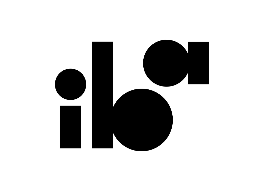 IBA 2027 Wordmark Logo