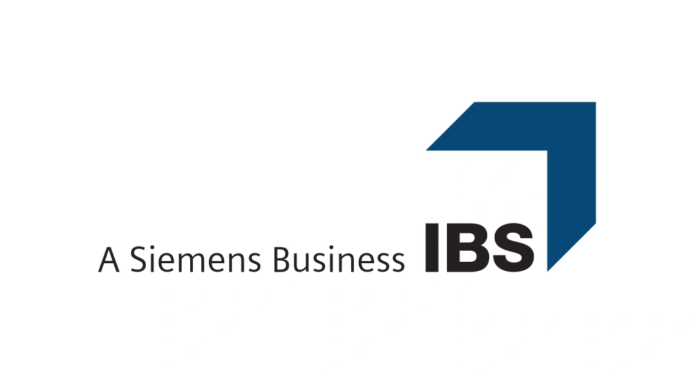 IBS 2013 Logo