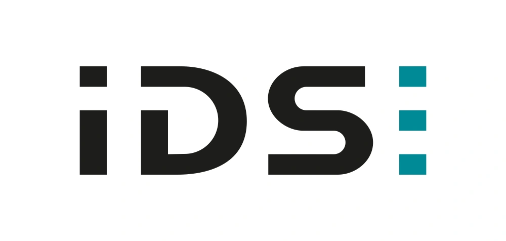 IDS Wordmark Logo