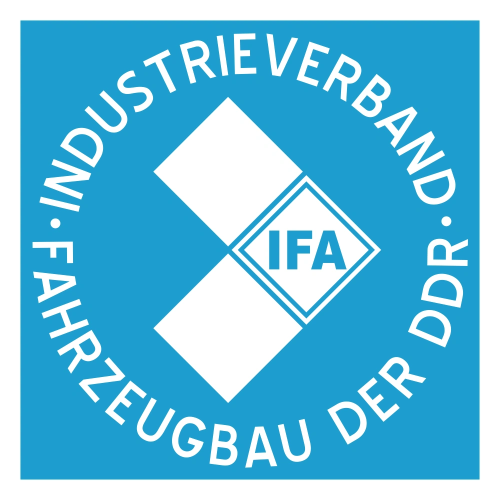 IFA Wordmark Logo