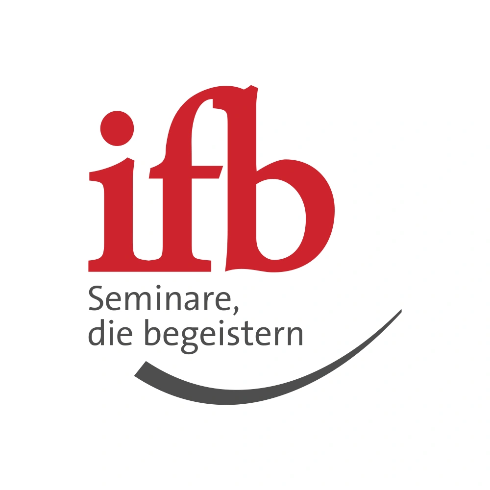 IFB Wordmark Logo