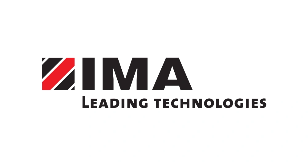IMA Klessmann Wordmark Logo