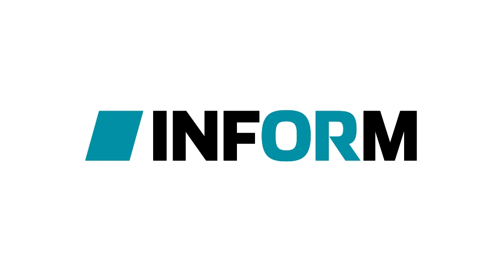INFORM Wordmark Logo