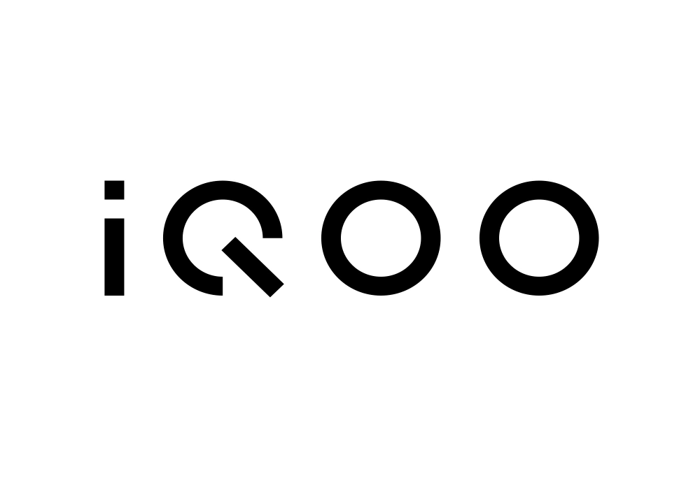 IQOO Wordmark Logo