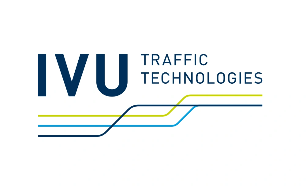 IVU Traffic Technologies 2017 Logo