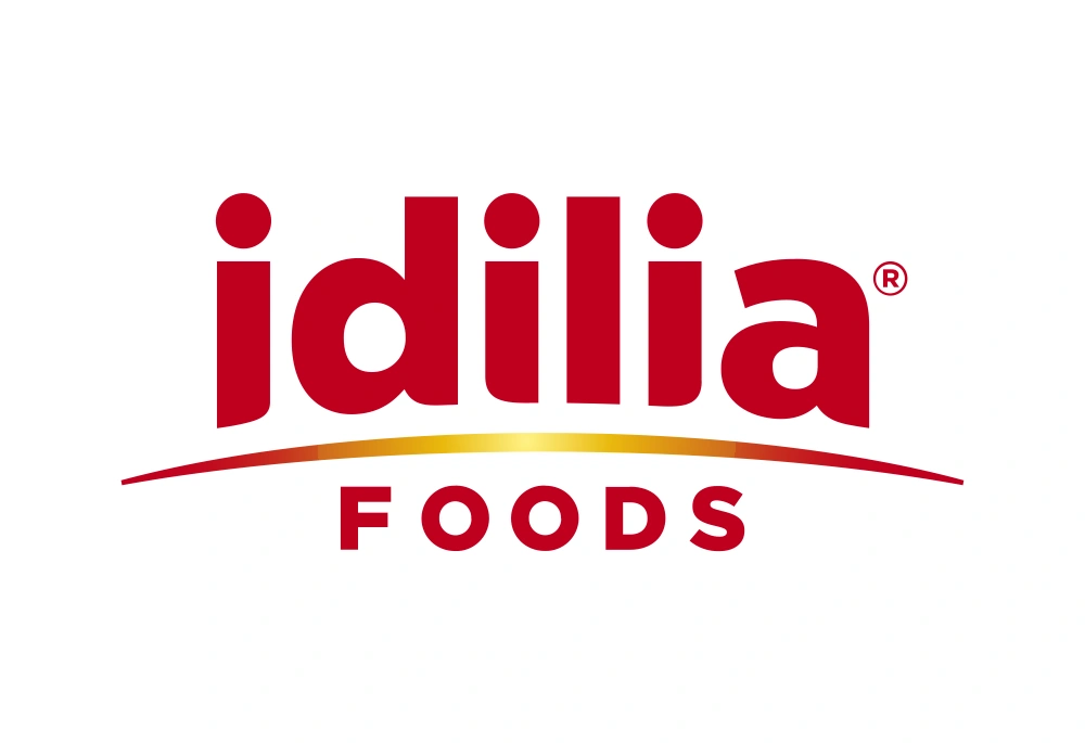 Idilia Foods Wordmark Logo