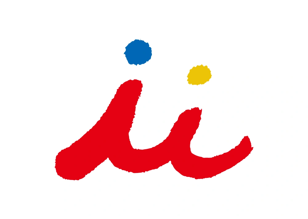 Imuraya Wordmark Logo