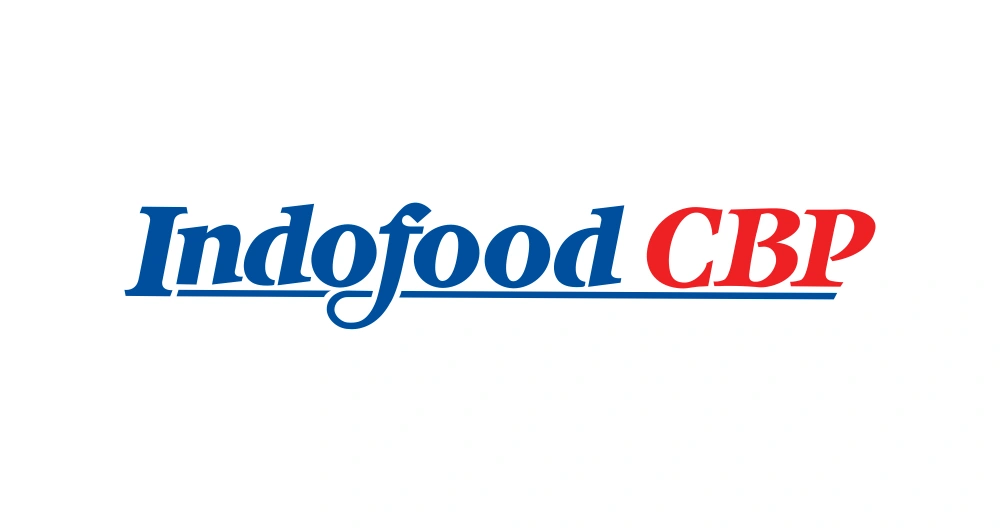 Indofood CBP Wordmark Logo