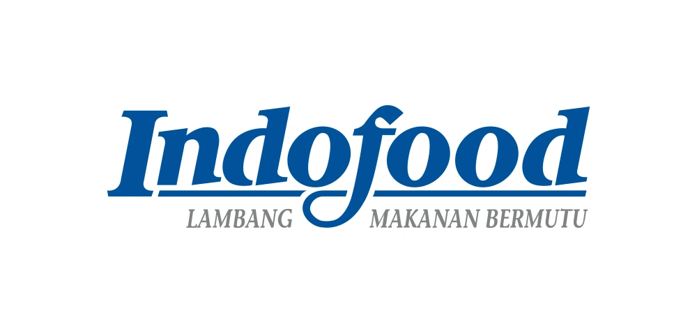 Indofood Indonesian Logo