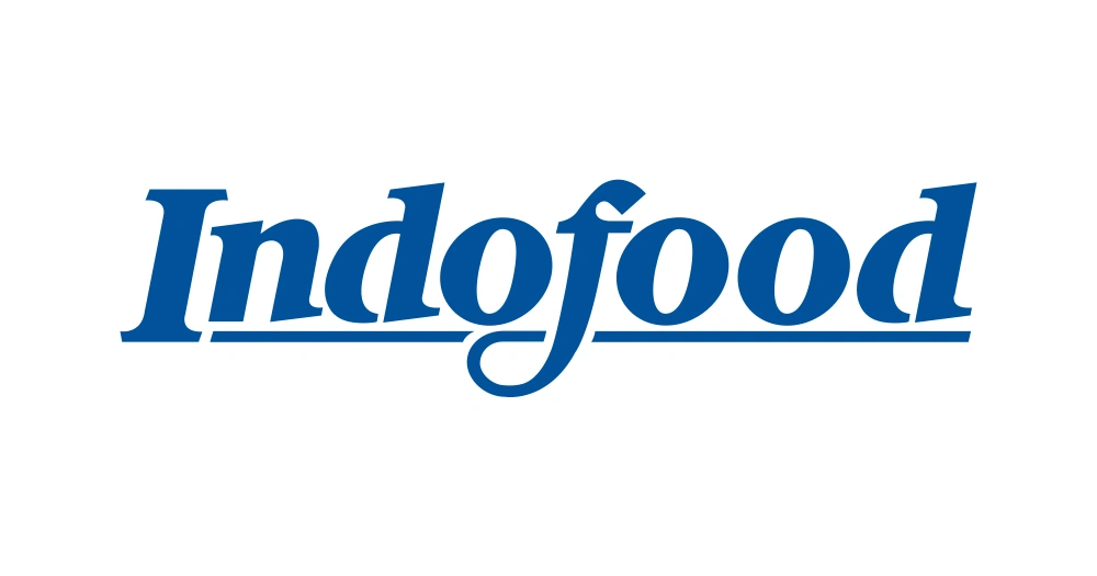 Indofood Standard Logo