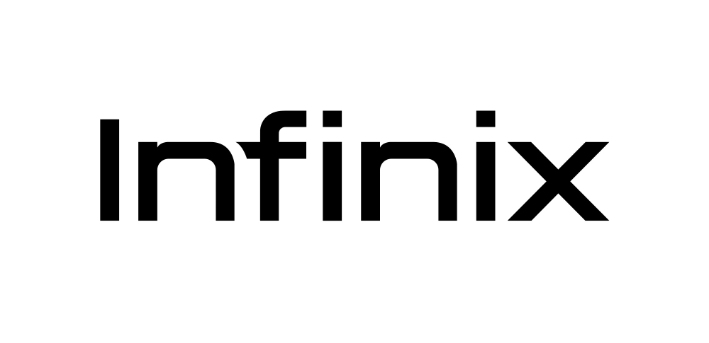 Infinix Wordmark Logo