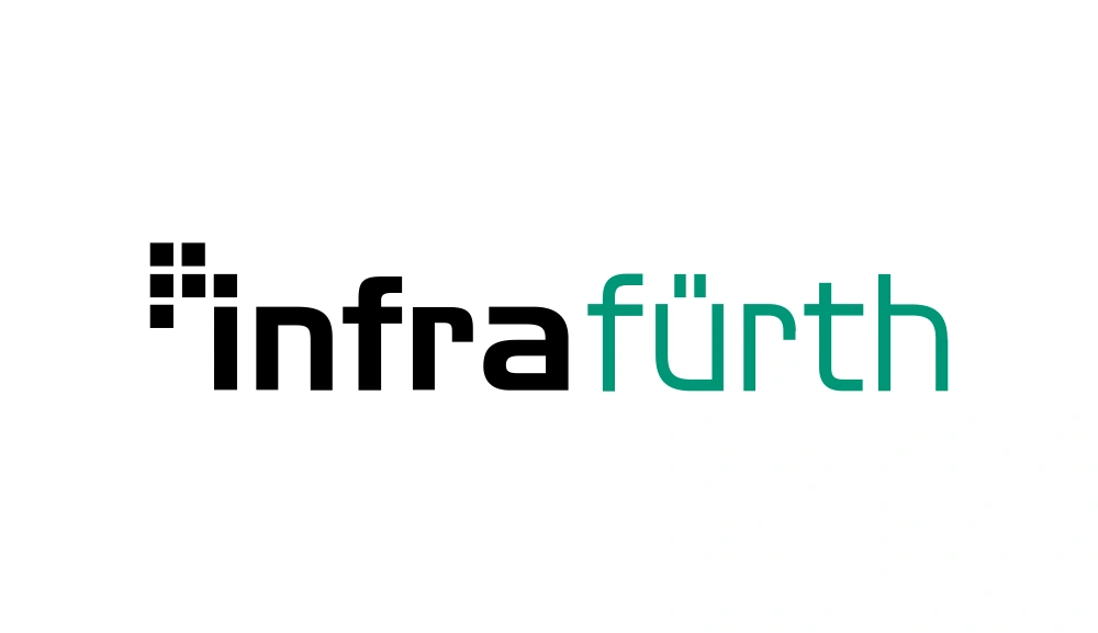 Infra Fürth 2017 Logo