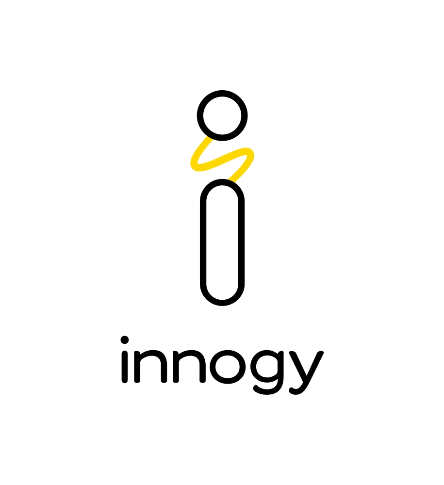 Innogy Wordmark Logo