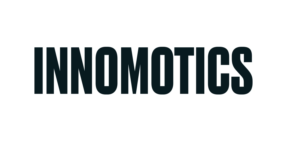Innomotics Wordmark Logo
