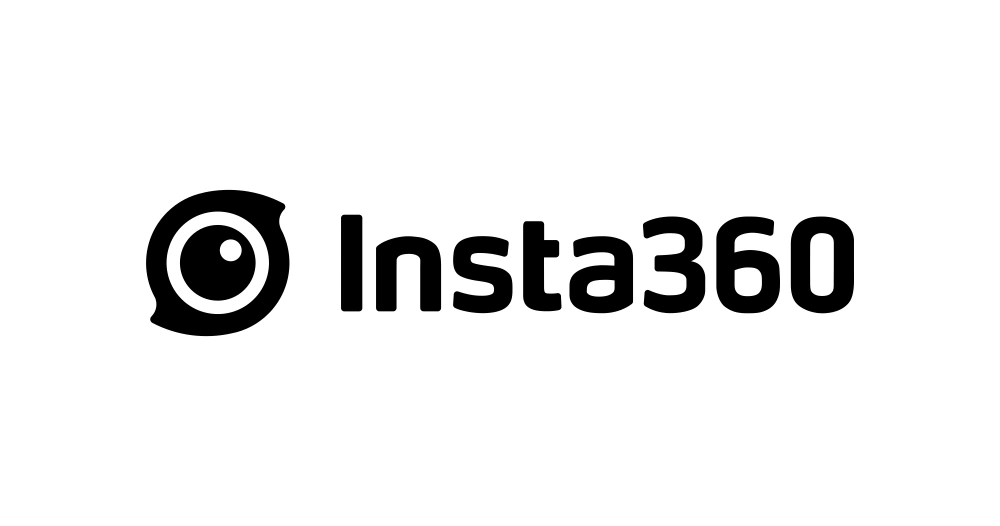 Insta360 Wordmark Logo