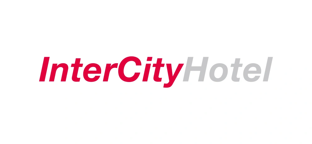 InterCityHotel Wordmark Logo