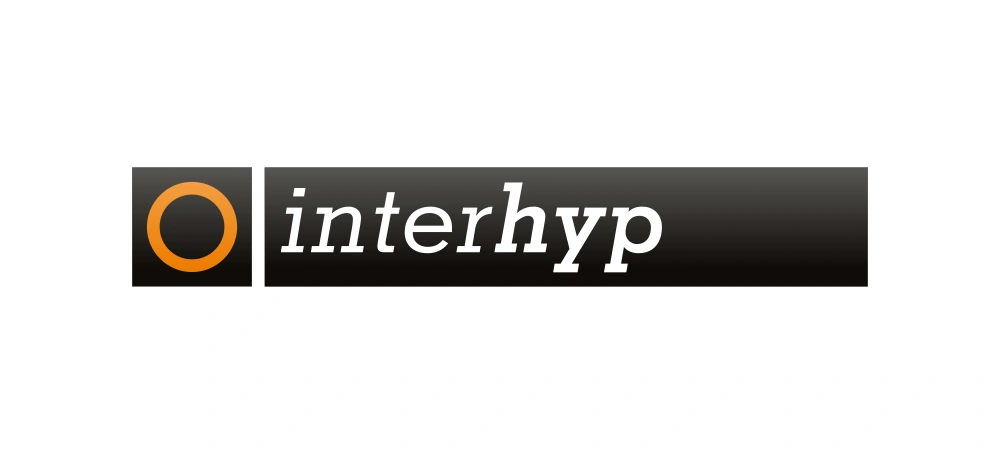 Interhyp 2018 Logo
