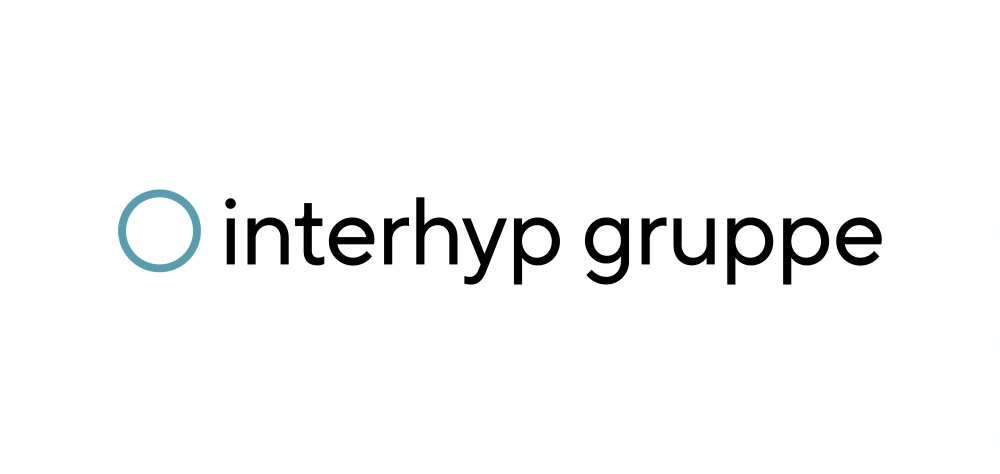 Interhyp Group Group 2021 Logo