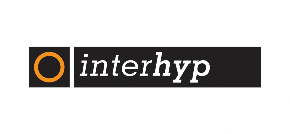 Interhyp Wordmark Logo