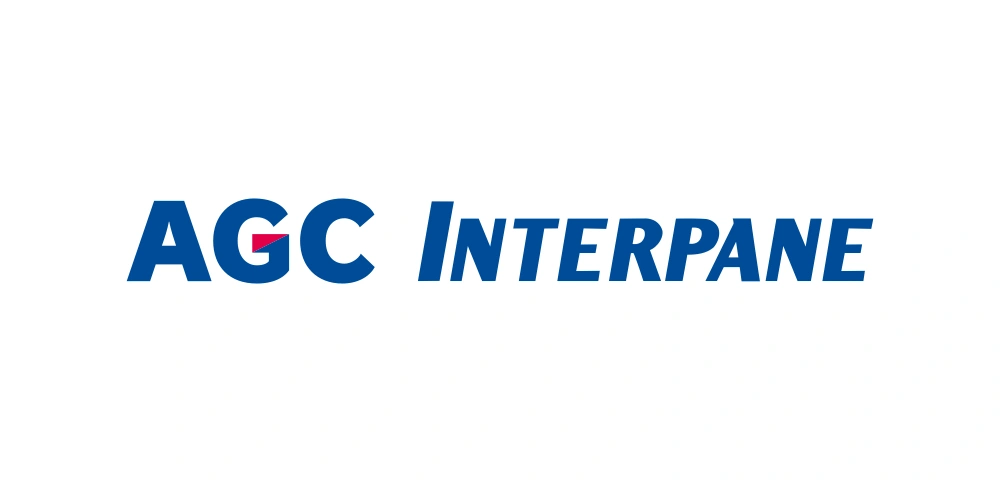 Interpane Wordmark Logo