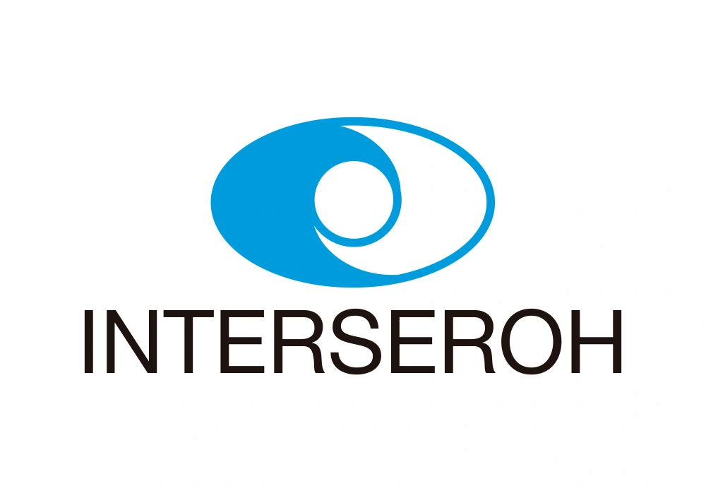 Interseroh Hyphen Logo