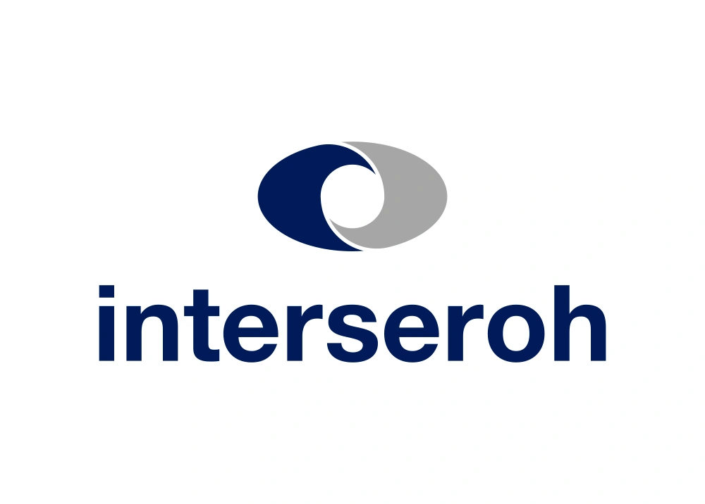 Interseroh Wordmark Logo