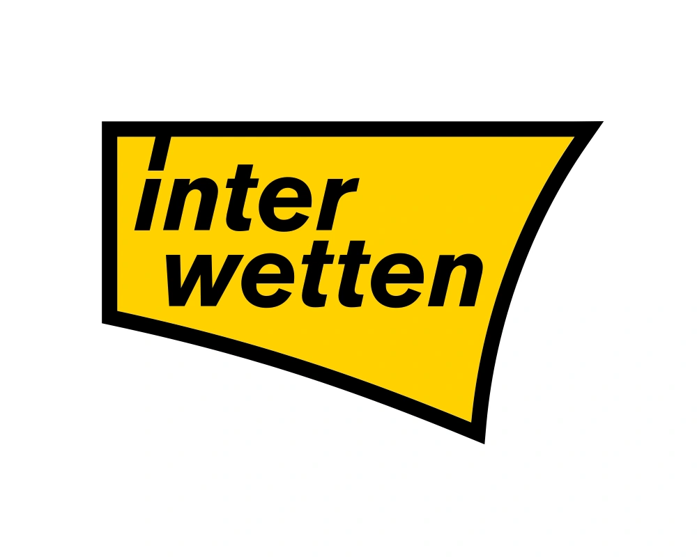 Interwetten Wordmark Logo