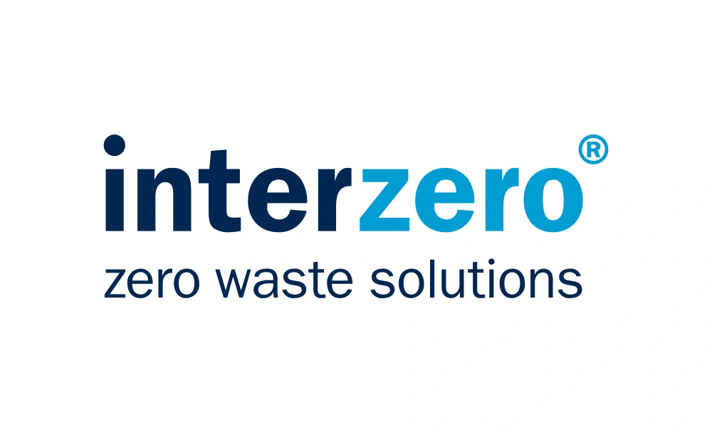 Interzero 2022 Logo