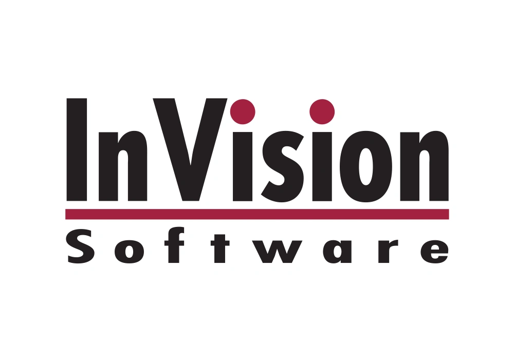Invision Wordmark Logo