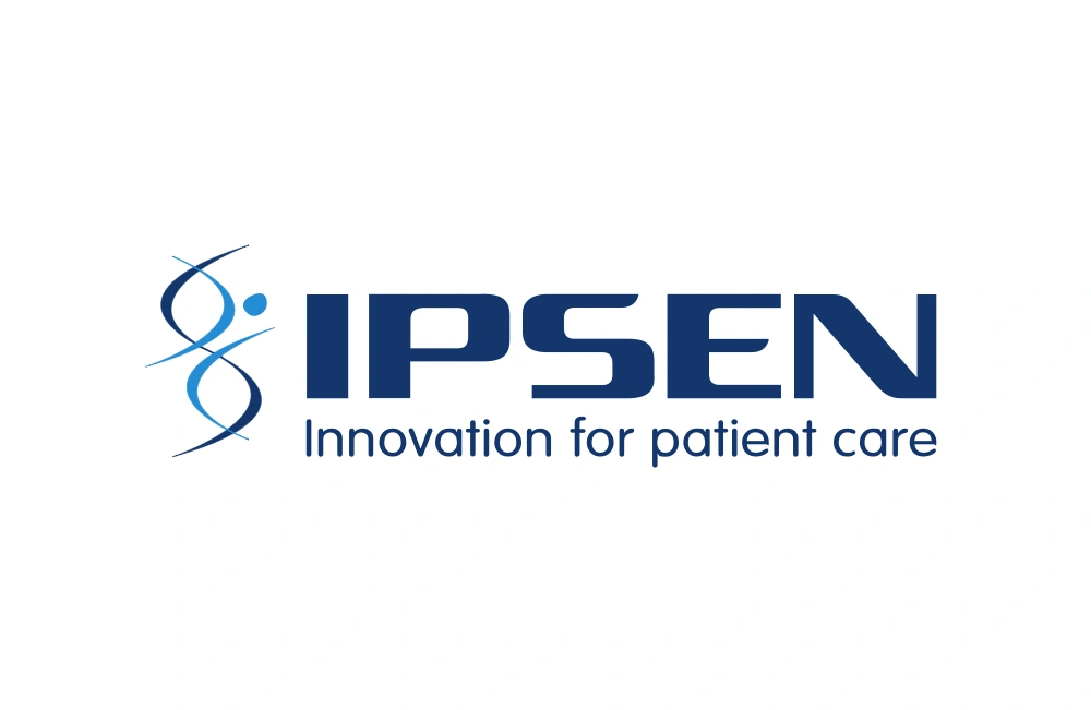Ipsen Wordmark Logo
