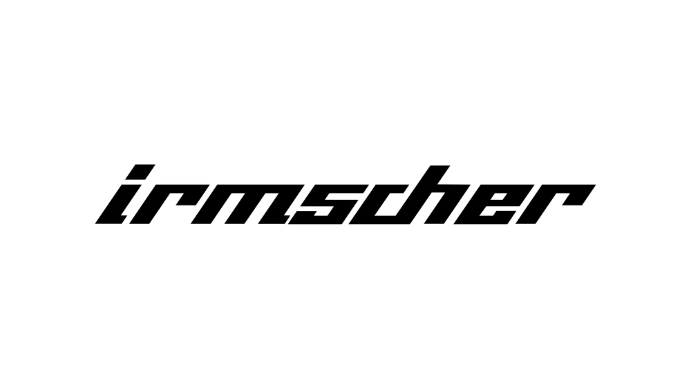 Irmscher Wordmark Logo