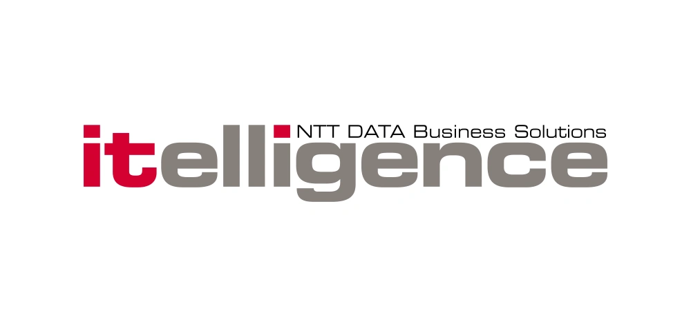 Itelligence 2013 Logo