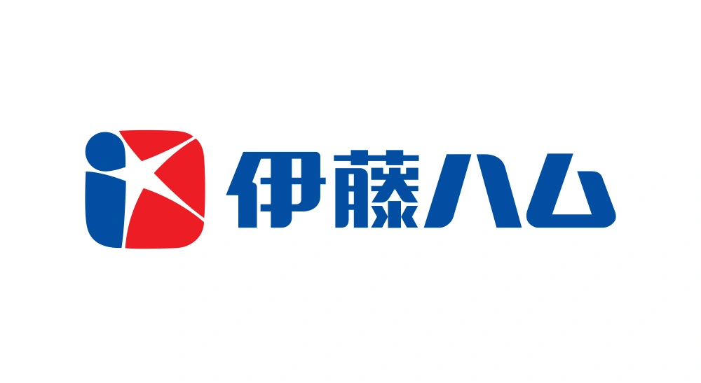 Itoham Wordmark Logo