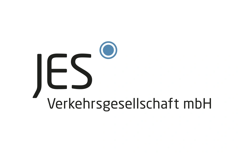 JES Wordmark Logo