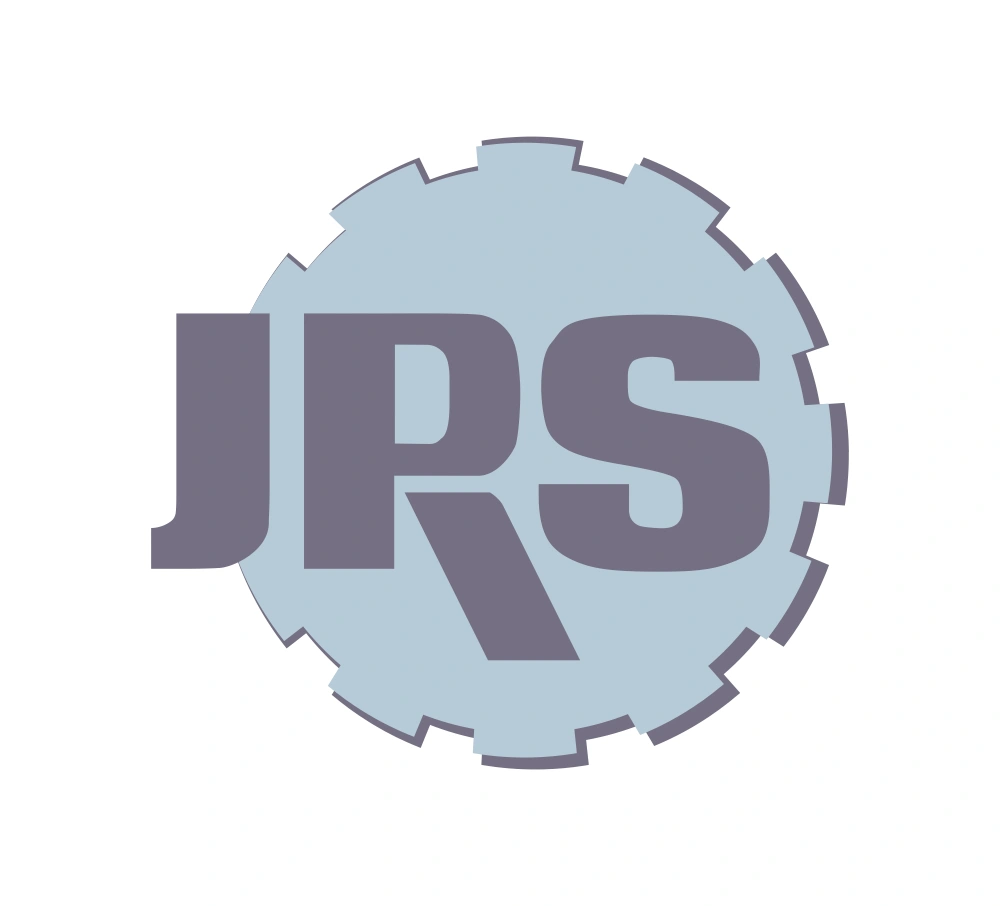 JRS Wordmark Logo