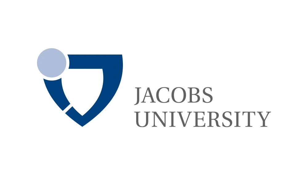 Jacobs University Bremen Wordmark Logo